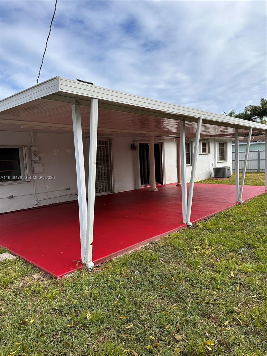 FAIRWAY PARK SEC 2 - Residential