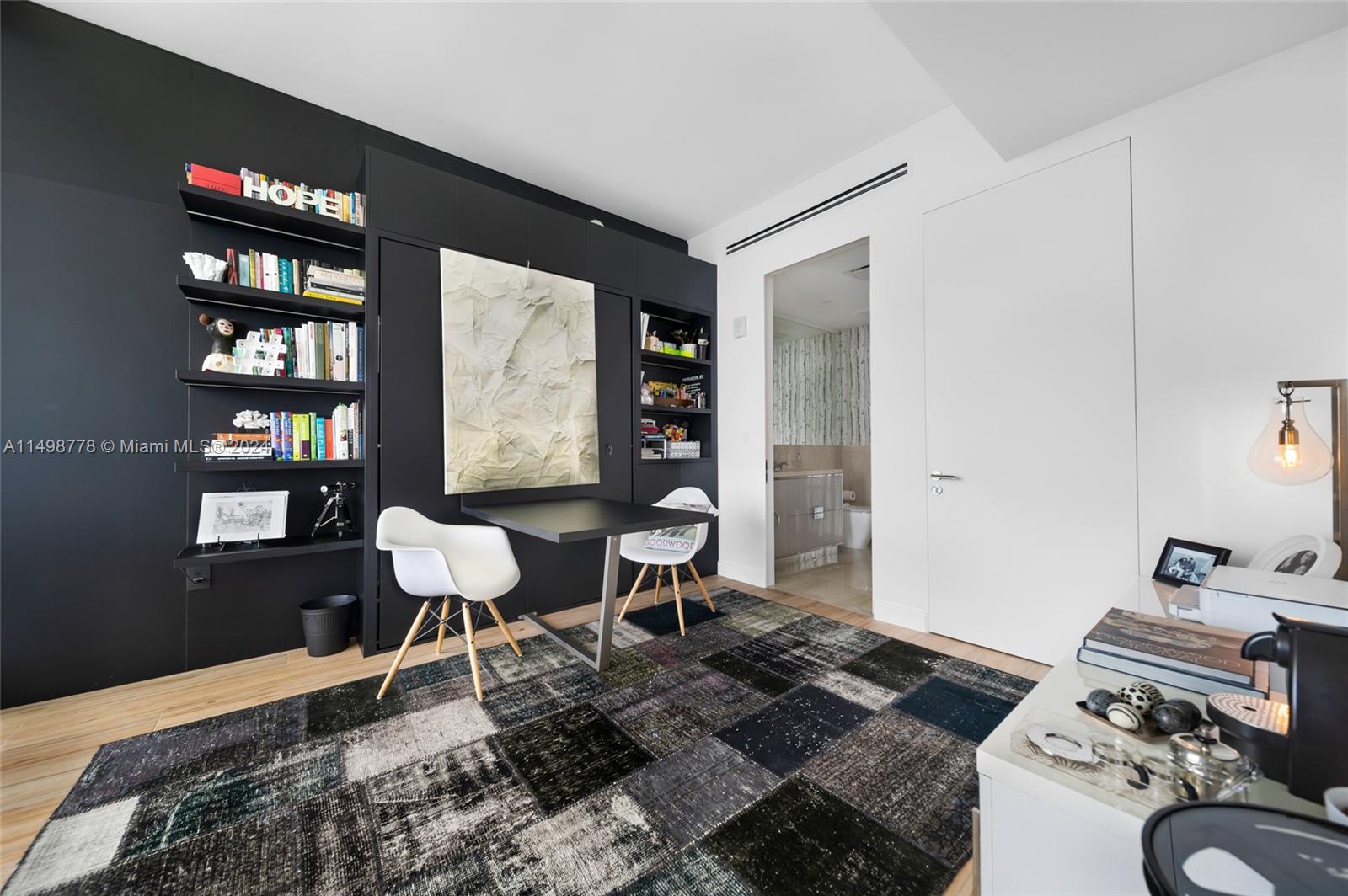 15701 COLLINS CONDO - Residential