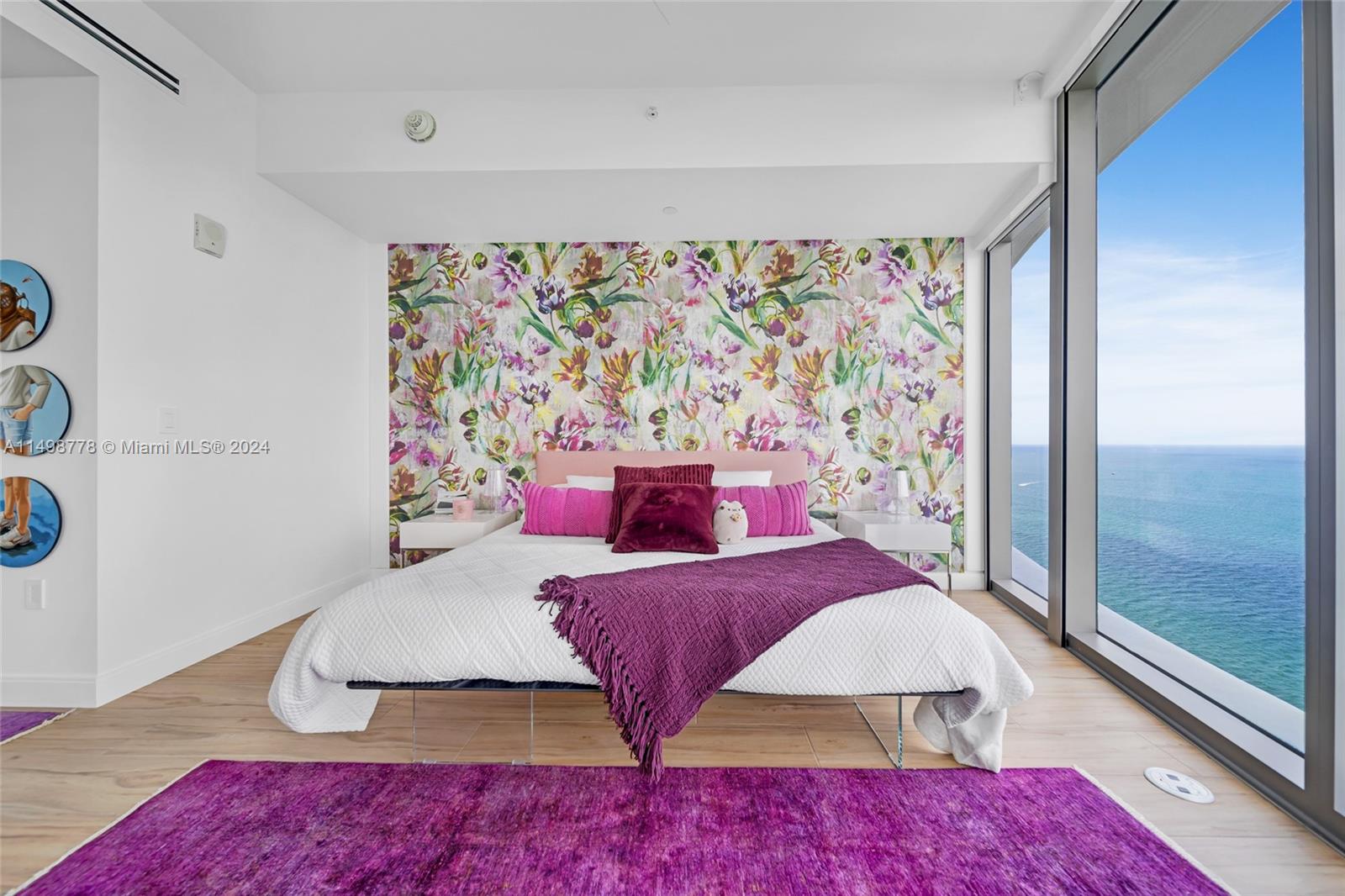 15701 COLLINS CONDO - Residential