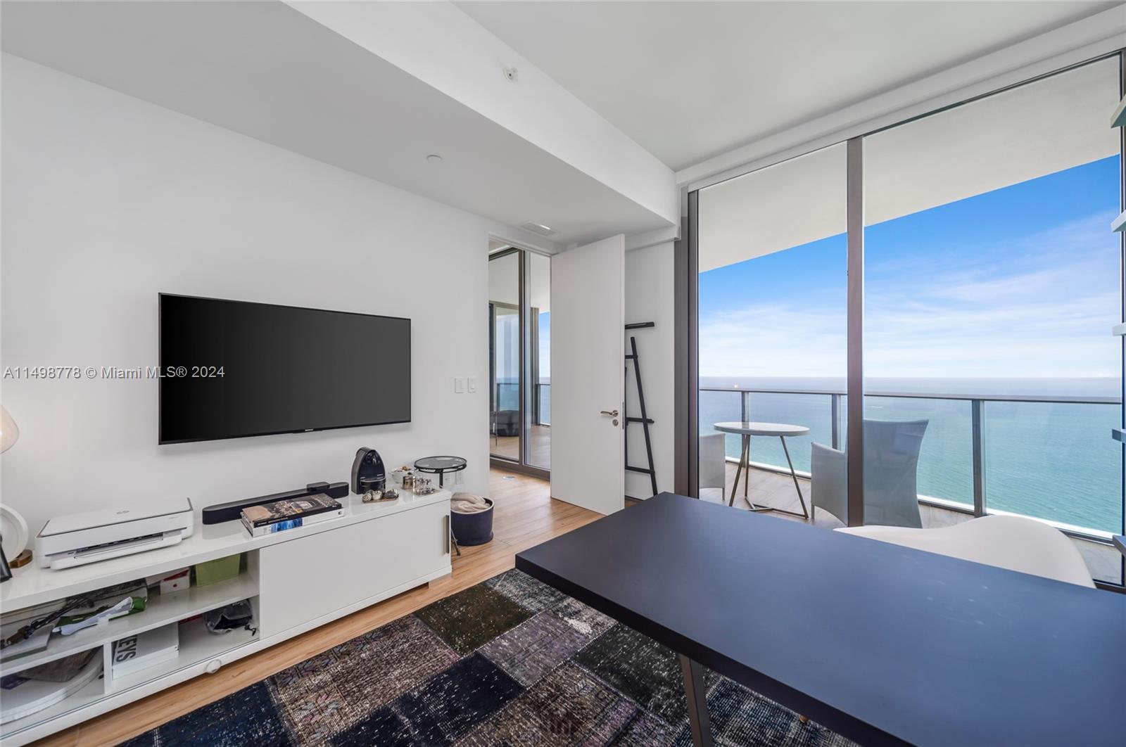 15701 COLLINS CONDO - Residential