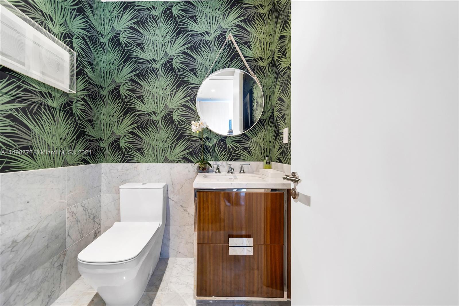 15701 COLLINS CONDO - Residential