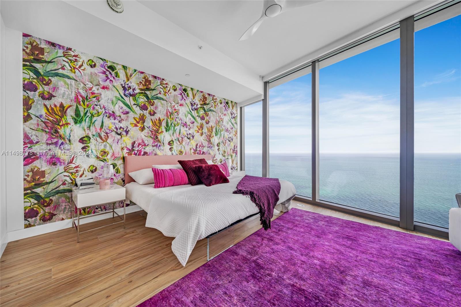 15701 COLLINS CONDO - Residential