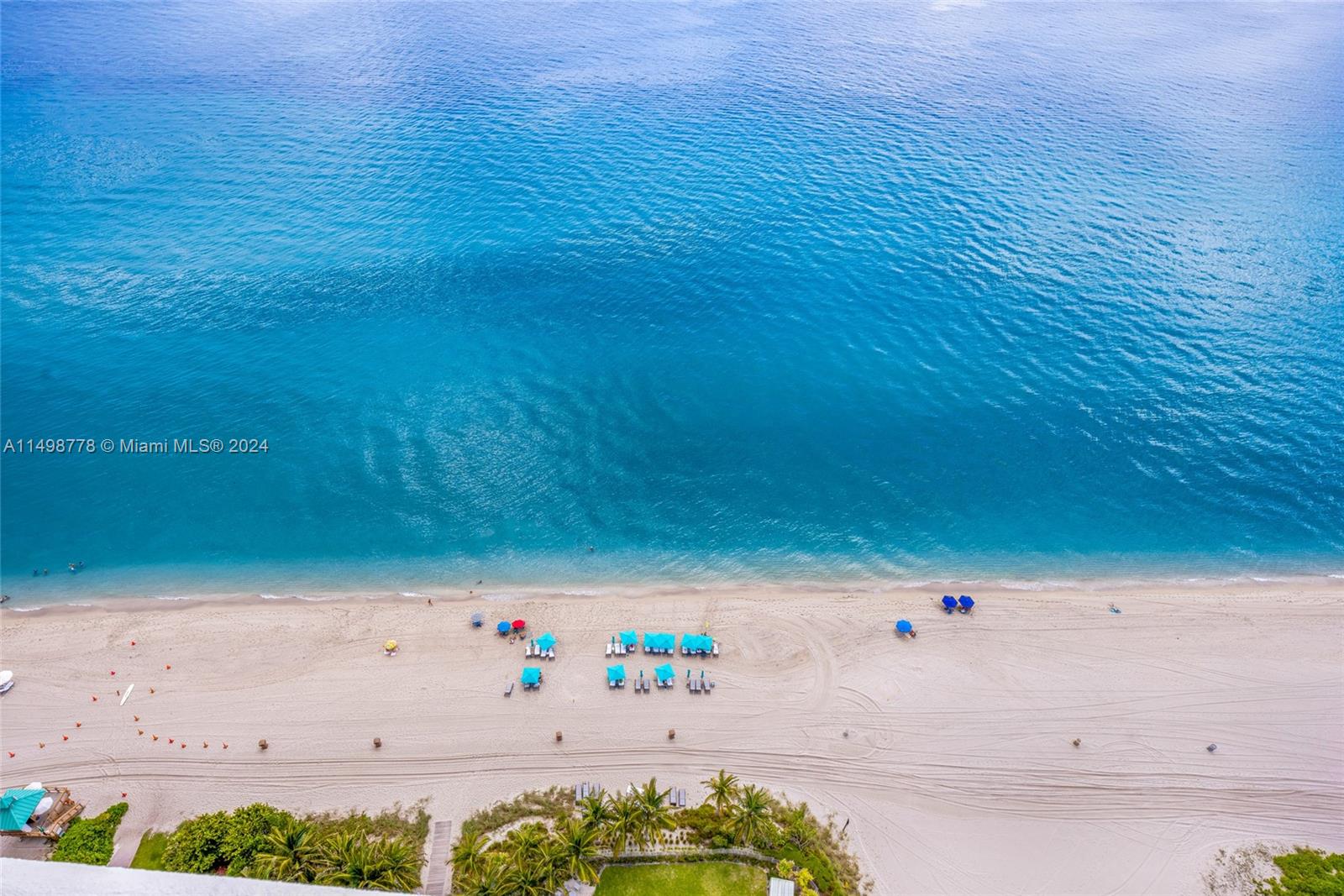 15701 COLLINS CONDO - Residential