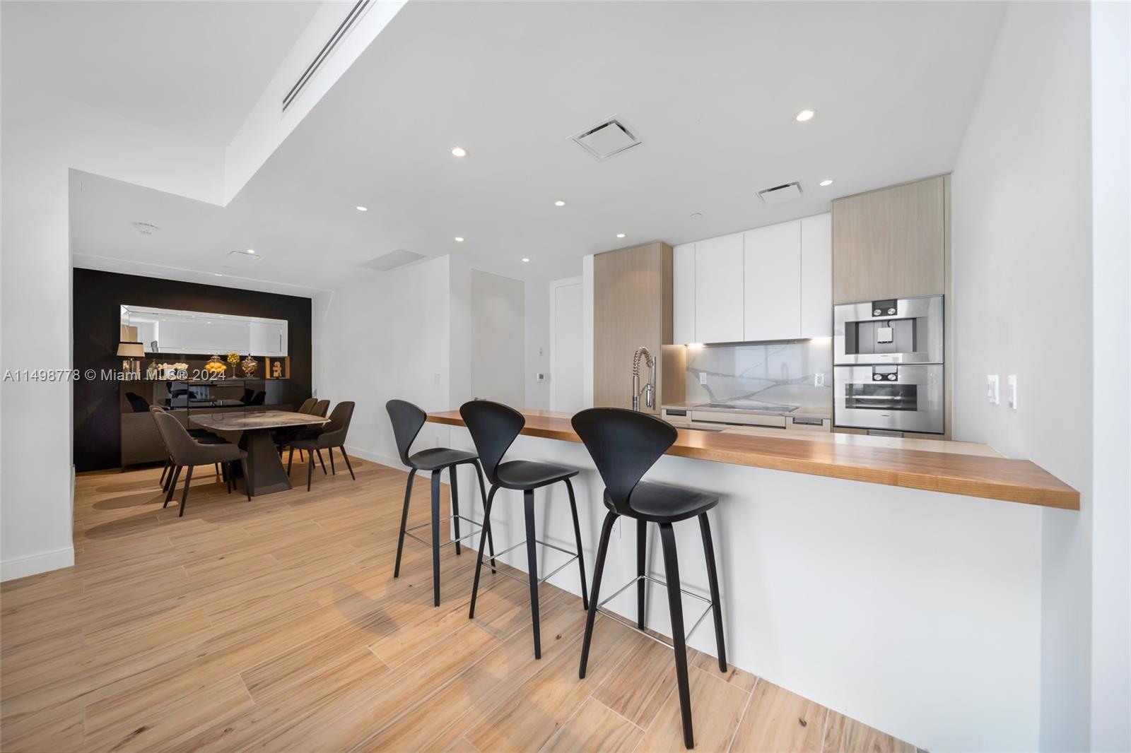 15701 COLLINS CONDO - Residential