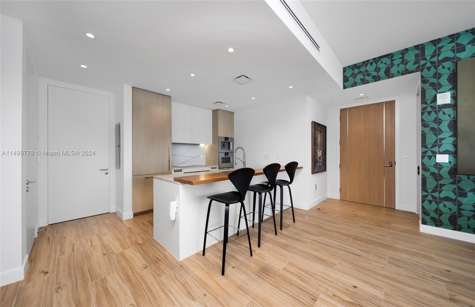 15701 COLLINS CONDO - Residential