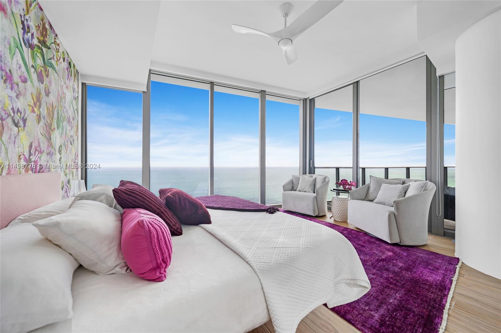 15701 COLLINS CONDO - Residential