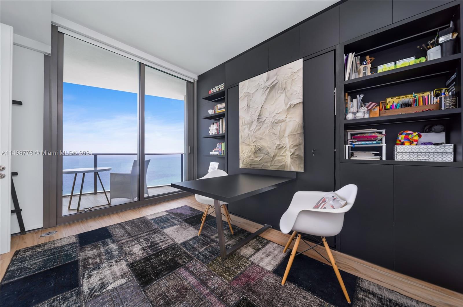 15701 COLLINS CONDO - Residential