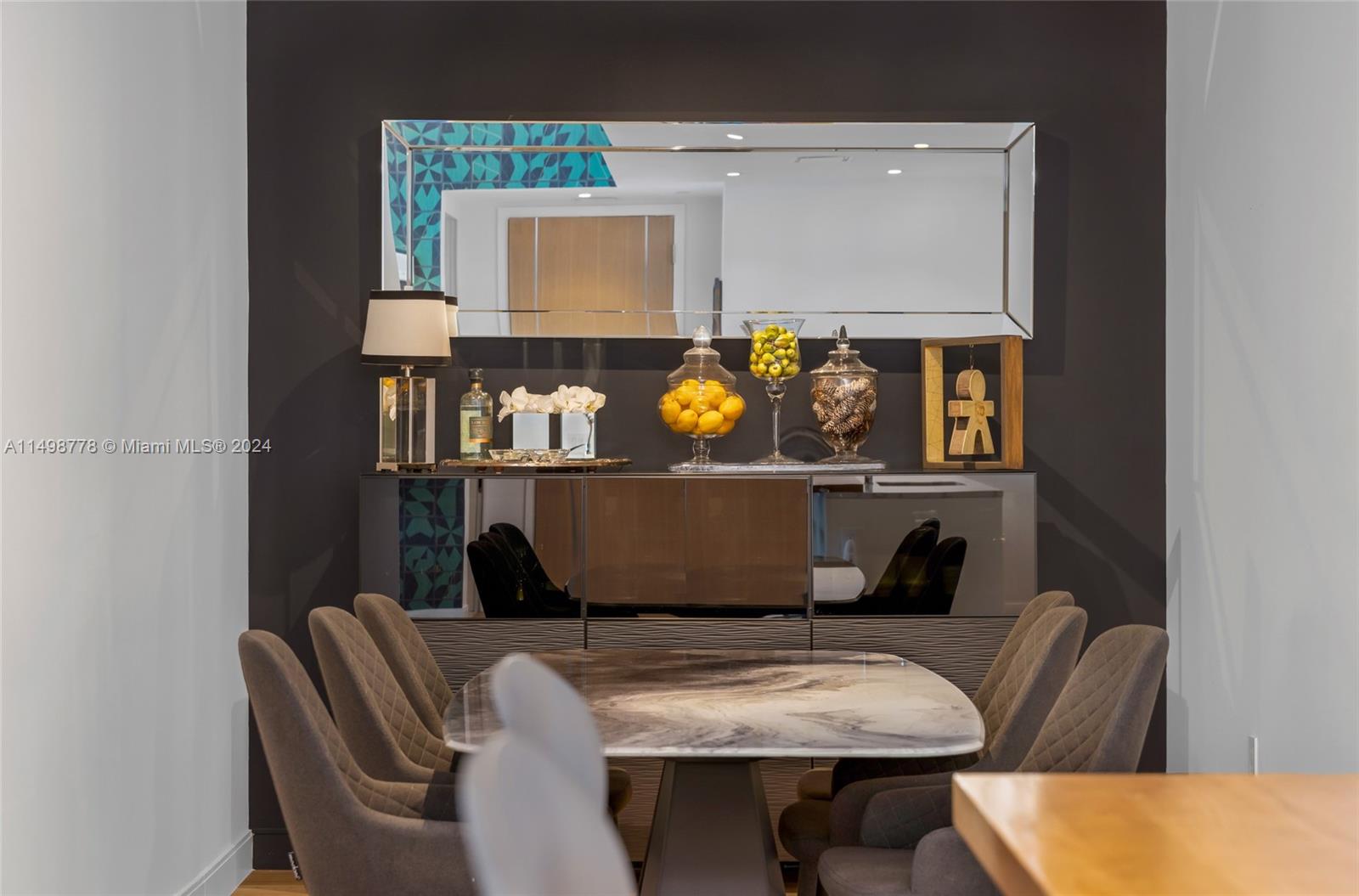 15701 COLLINS CONDO - Residential