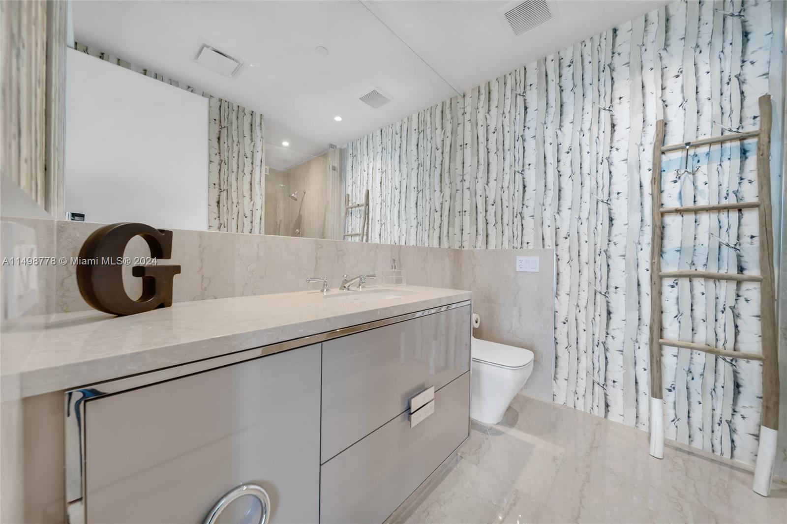 15701 COLLINS CONDO - Residential