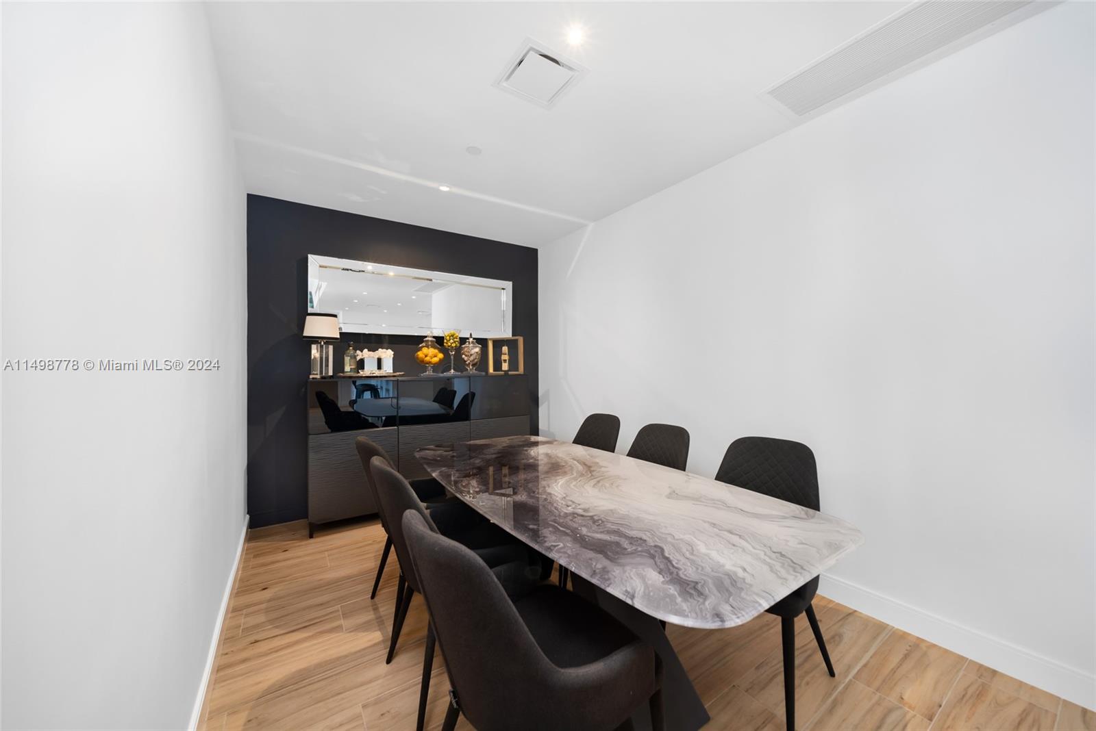 15701 COLLINS CONDO - Residential