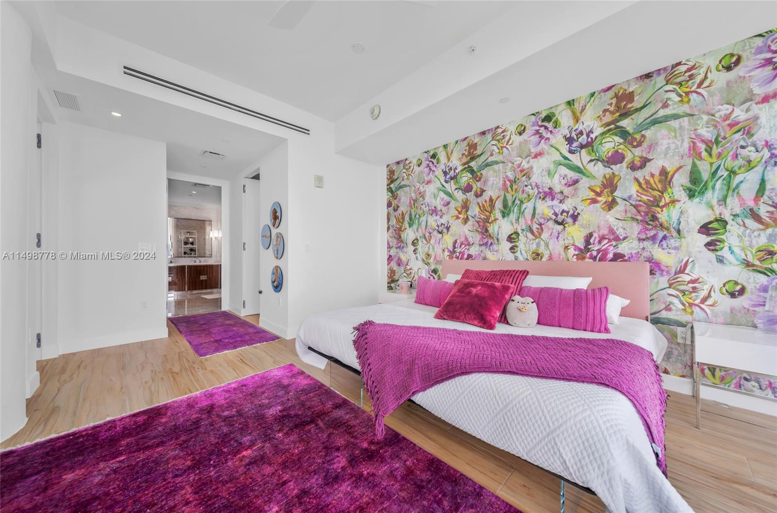 15701 COLLINS CONDO - Residential