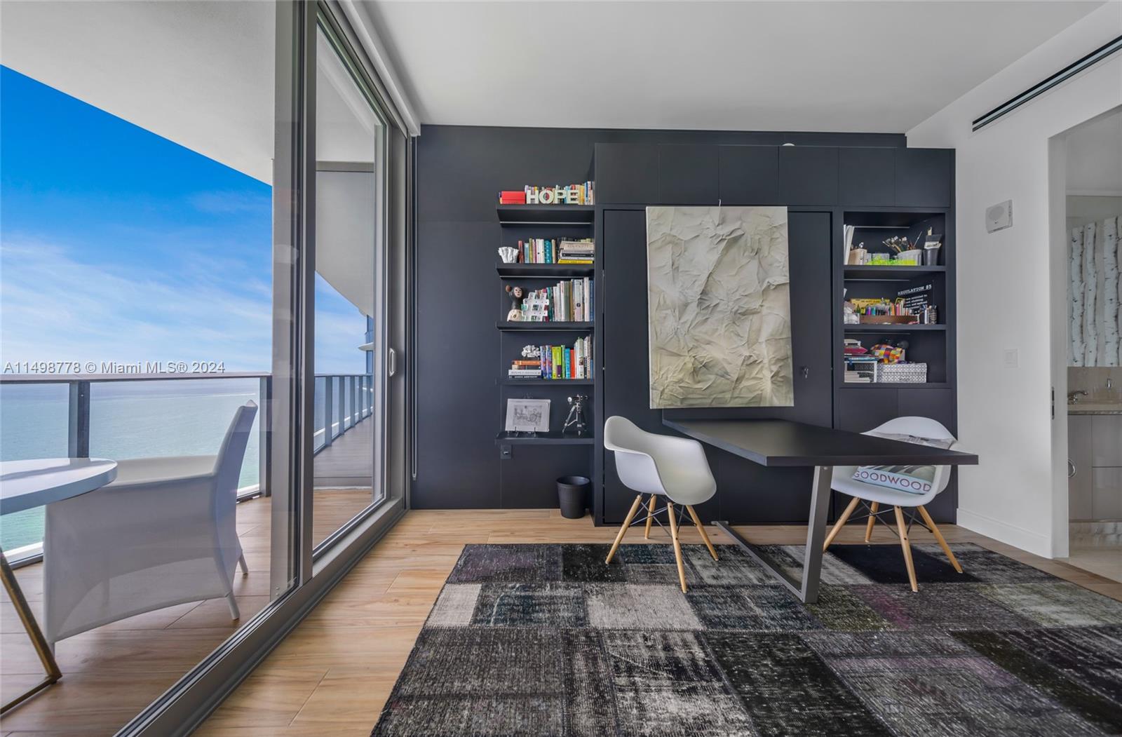 15701 COLLINS CONDO - Residential