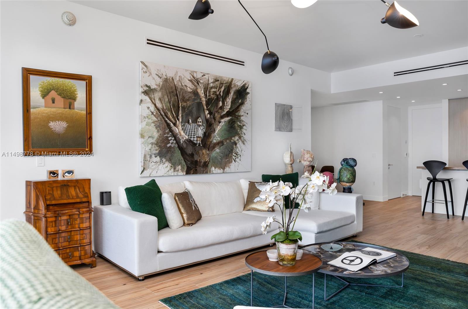 15701 COLLINS CONDO - Residential