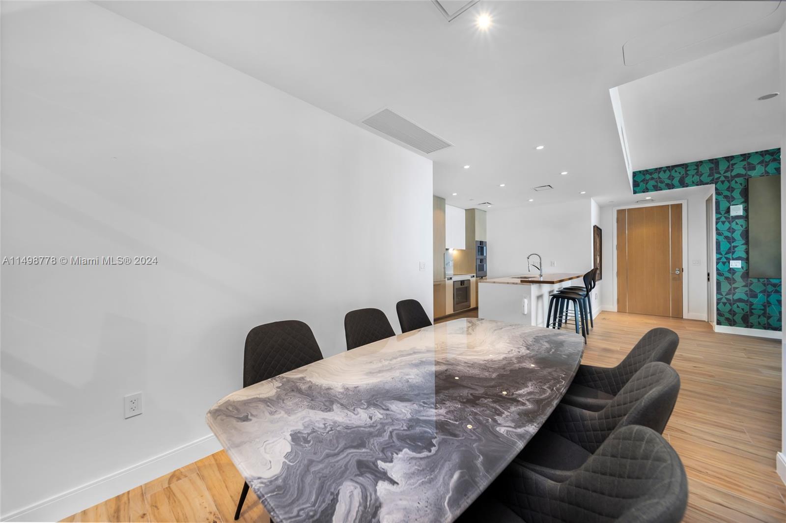 15701 COLLINS CONDO - Residential