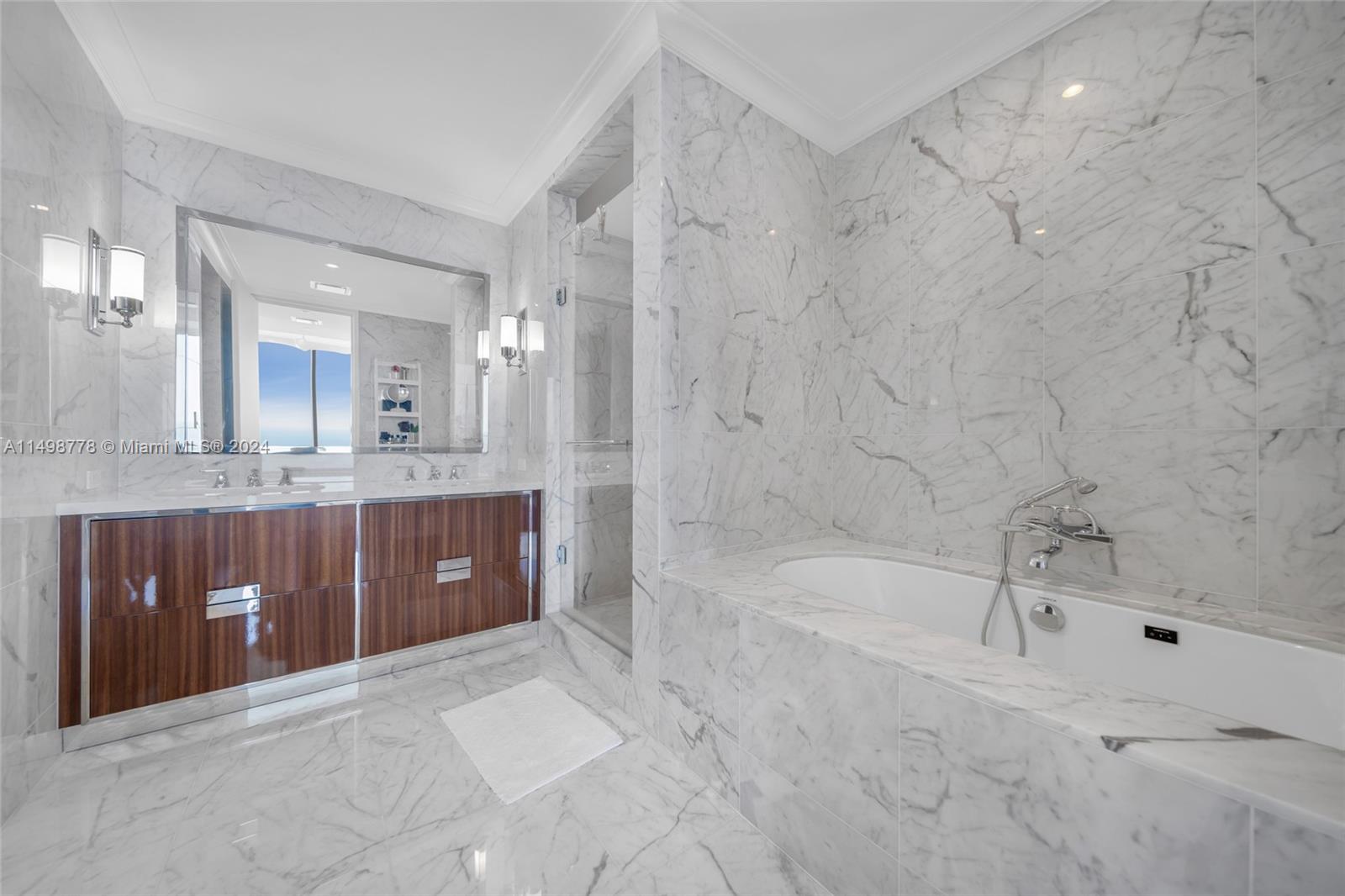 15701 COLLINS CONDO - Residential