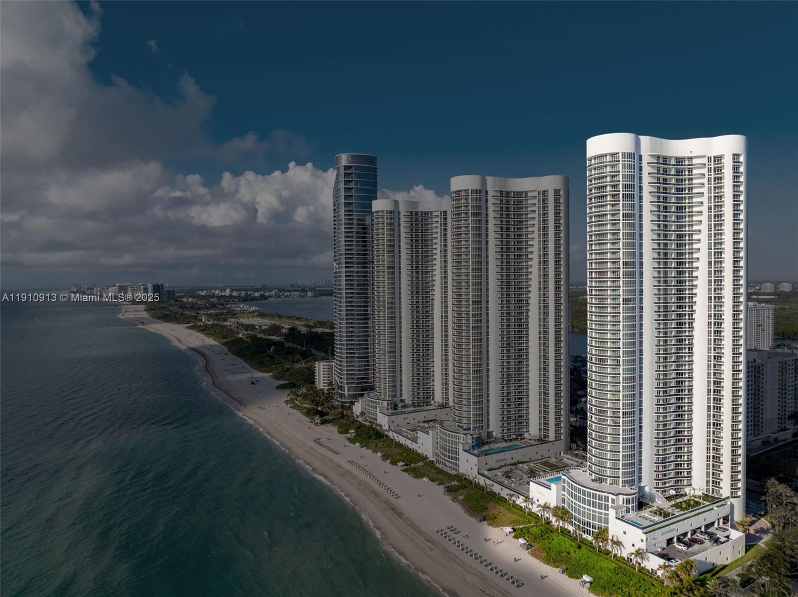 TDR TOWER I CONDO - Residential Lease