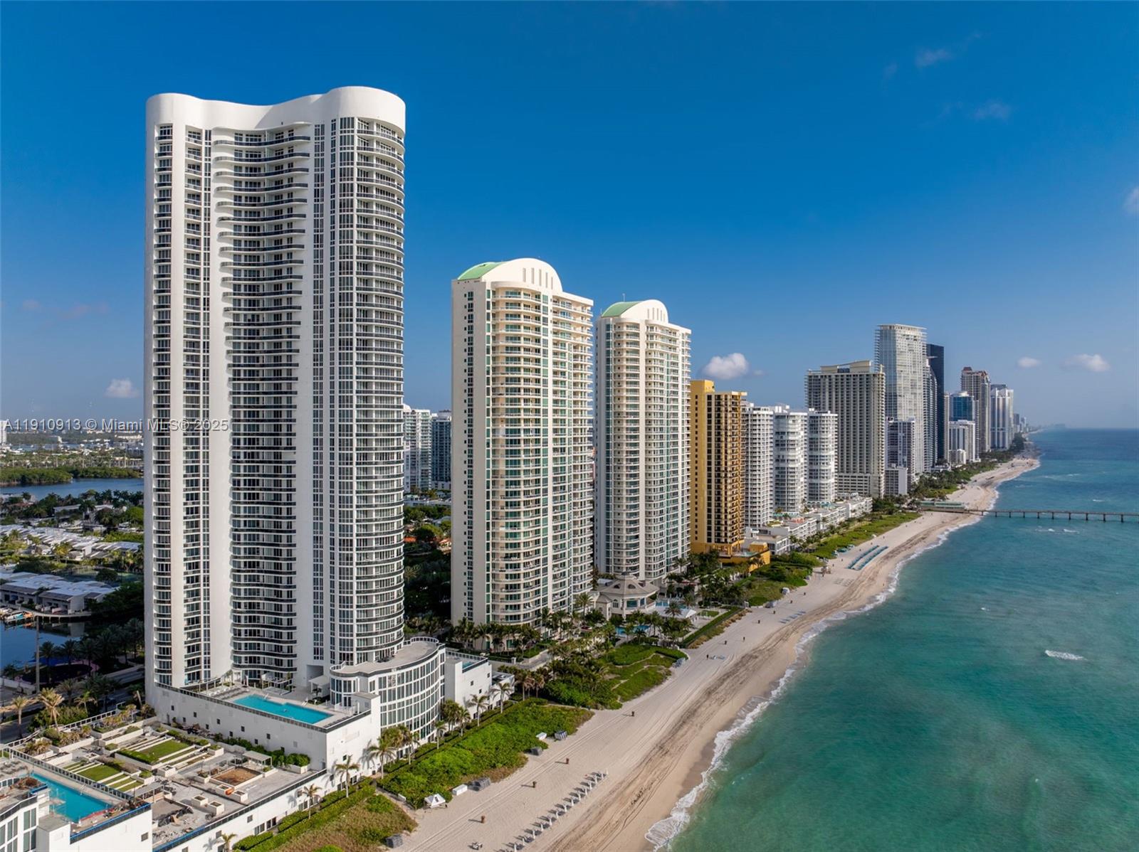 TDR TOWER I CONDO - Residential Lease