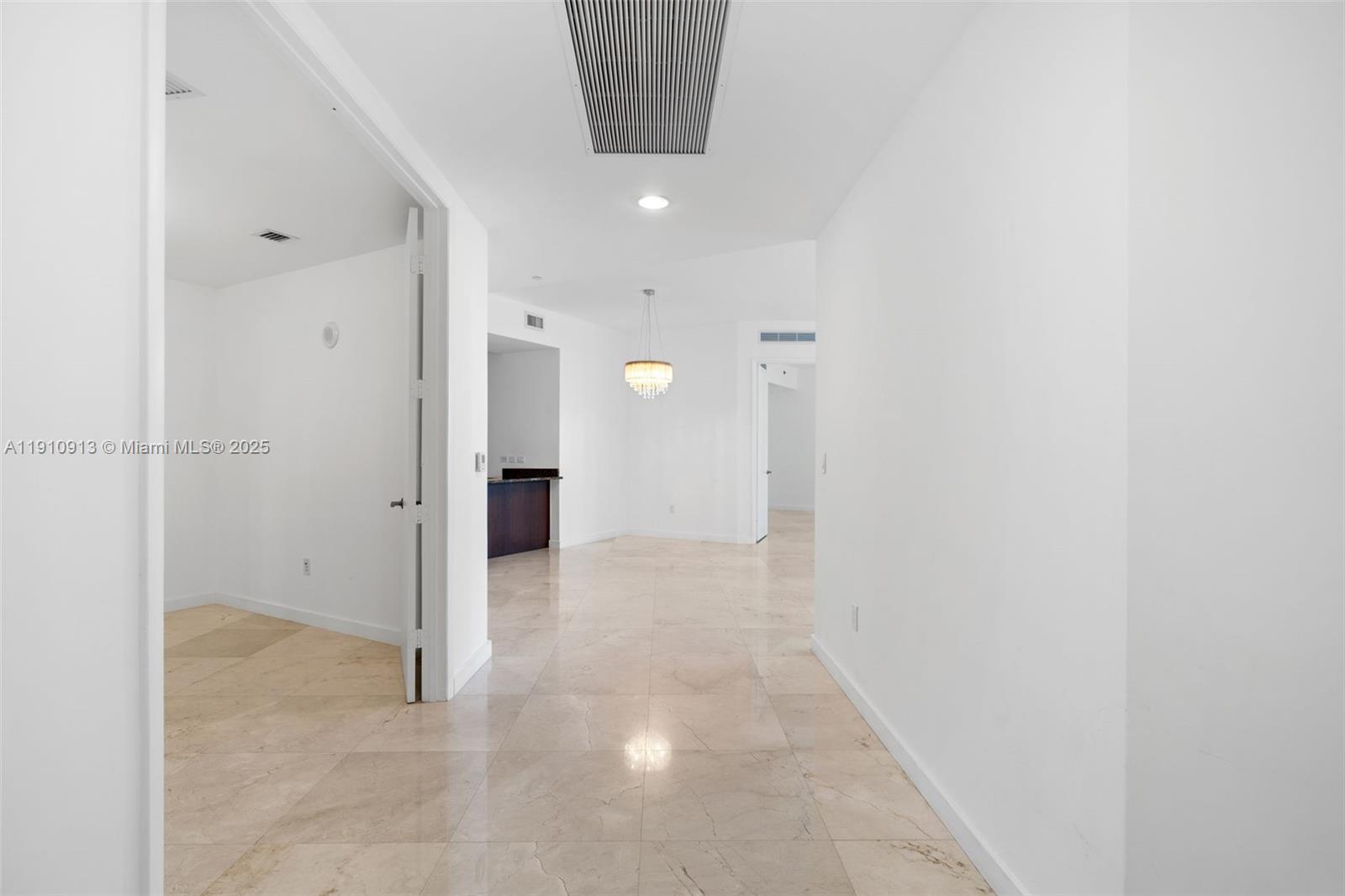 TDR TOWER I CONDO - Residential Lease