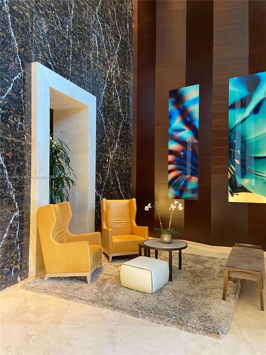 TDR TOWER I CONDO - Residential Lease