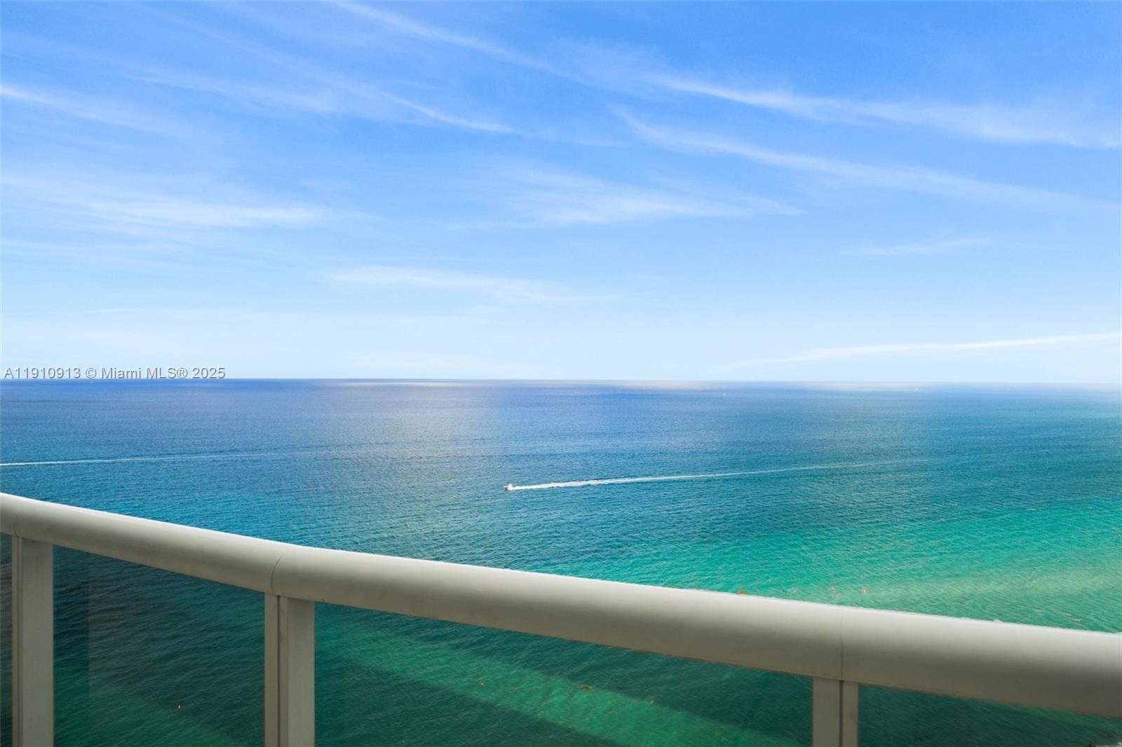 TDR TOWER I CONDO - Residential Lease