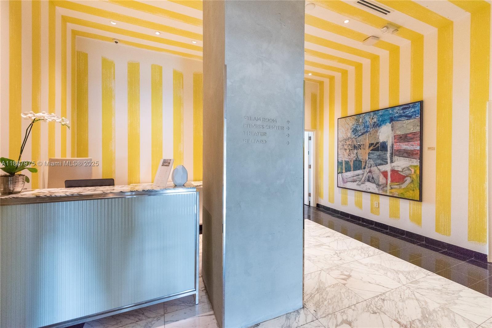 1300 S MIAMI AVENUE CONDO - Residential