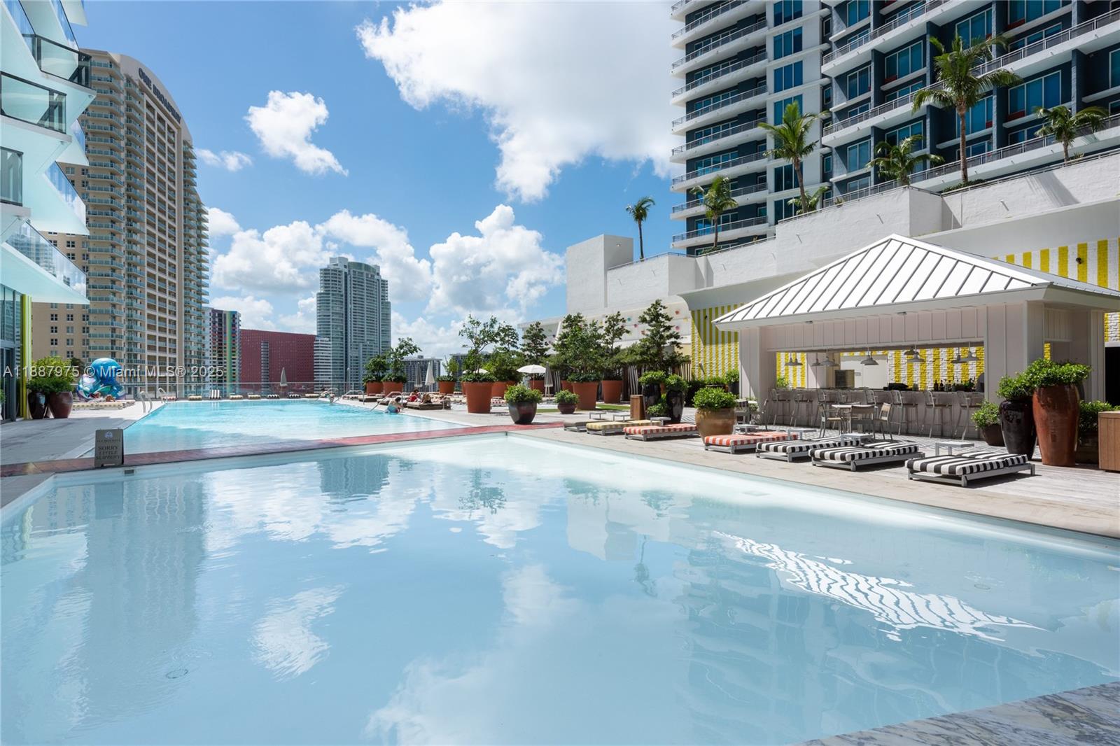 1300 S MIAMI AVENUE CONDO - Residential