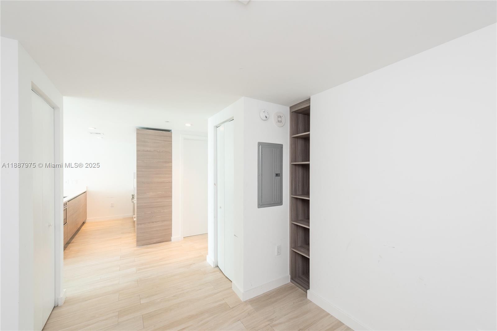 1300 S MIAMI AVENUE CONDO - Residential