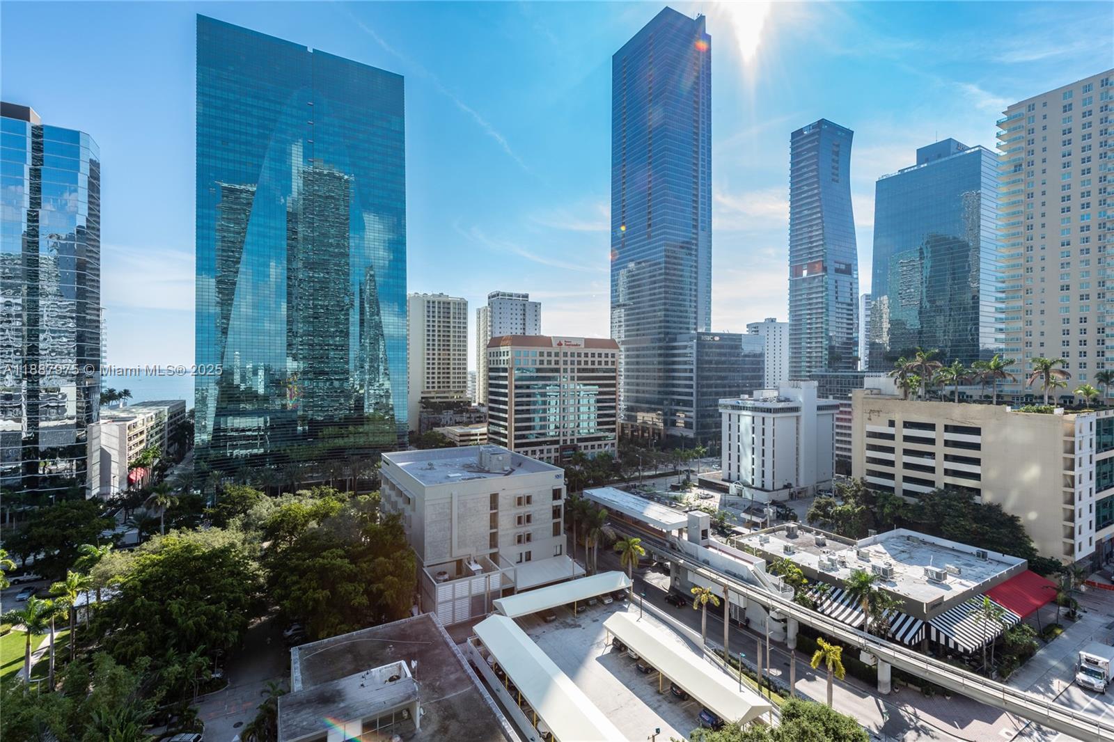 1300 S MIAMI AVENUE CONDO - Residential