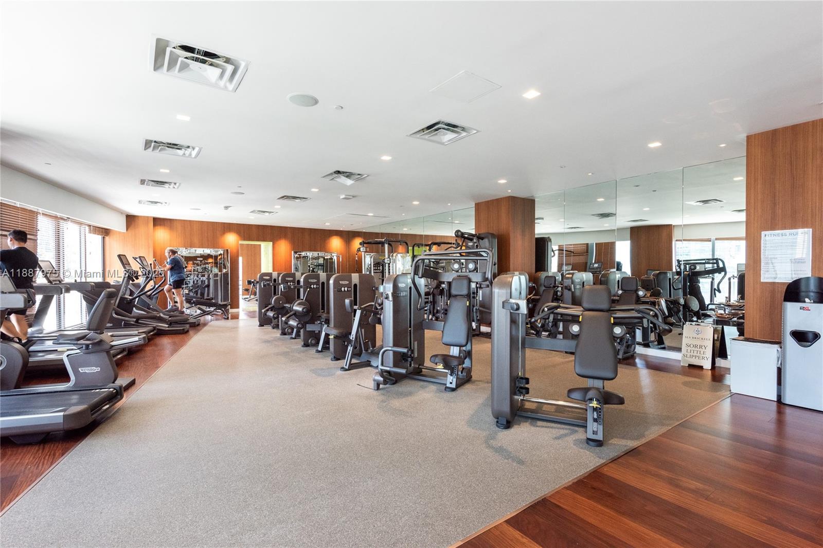 1300 S MIAMI AVENUE CONDO - Residential