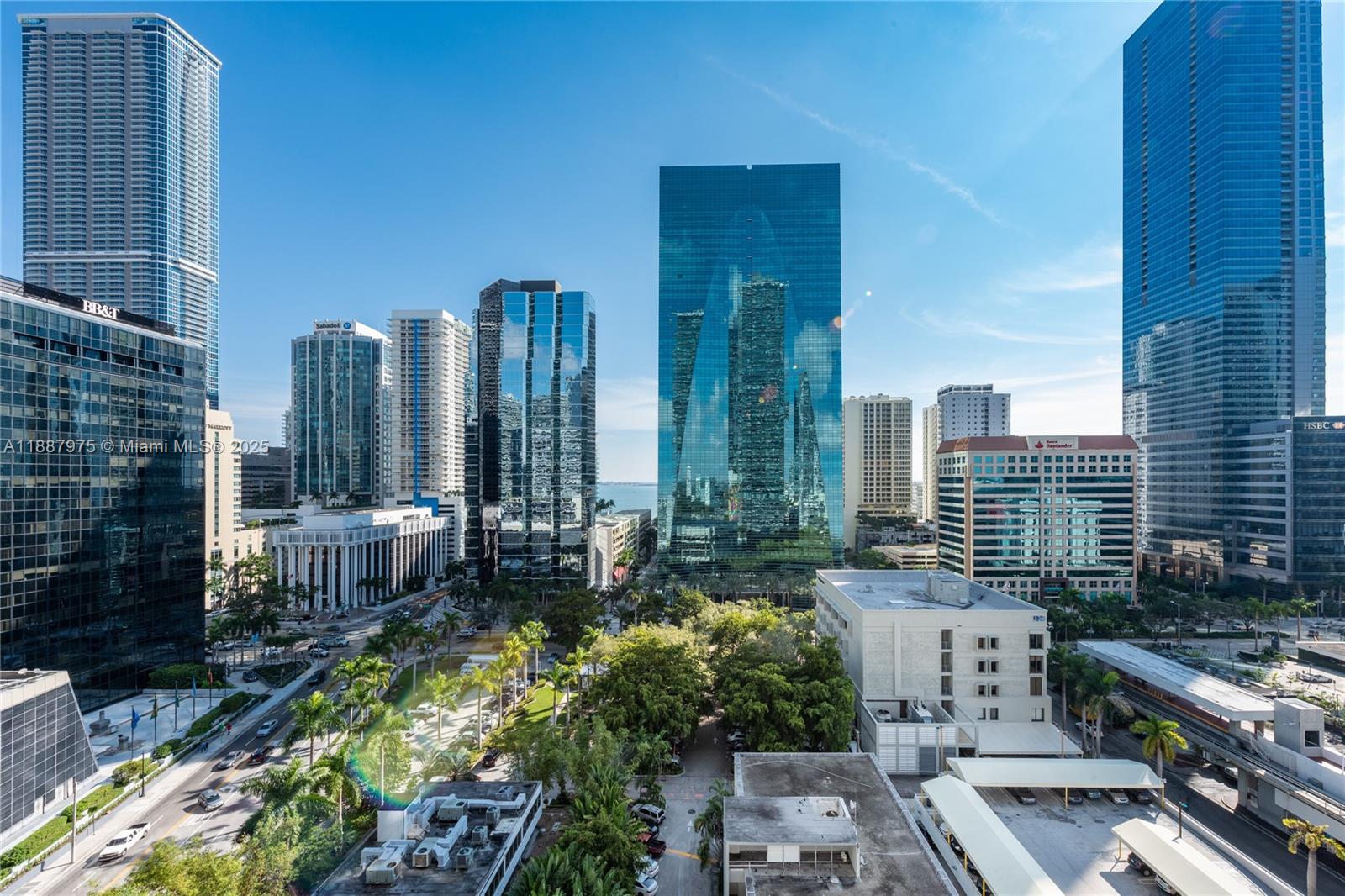 1300 S MIAMI AVENUE CONDO - Residential