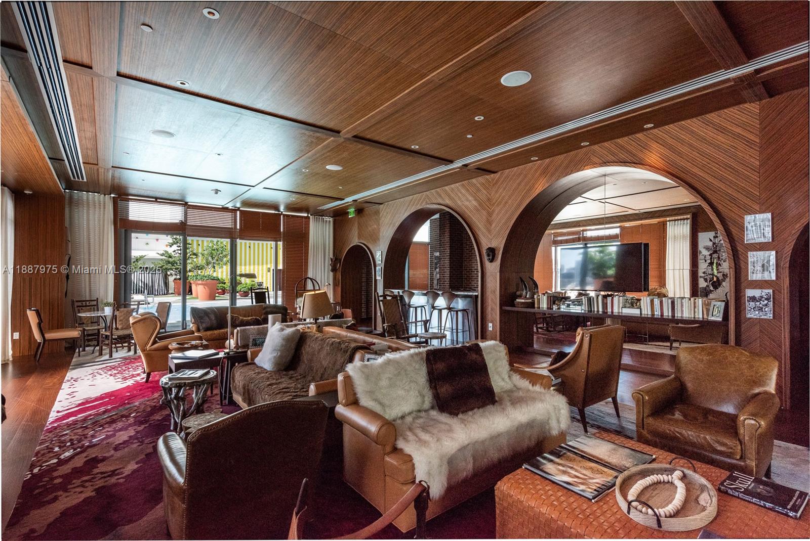 1300 S MIAMI AVENUE CONDO - Residential