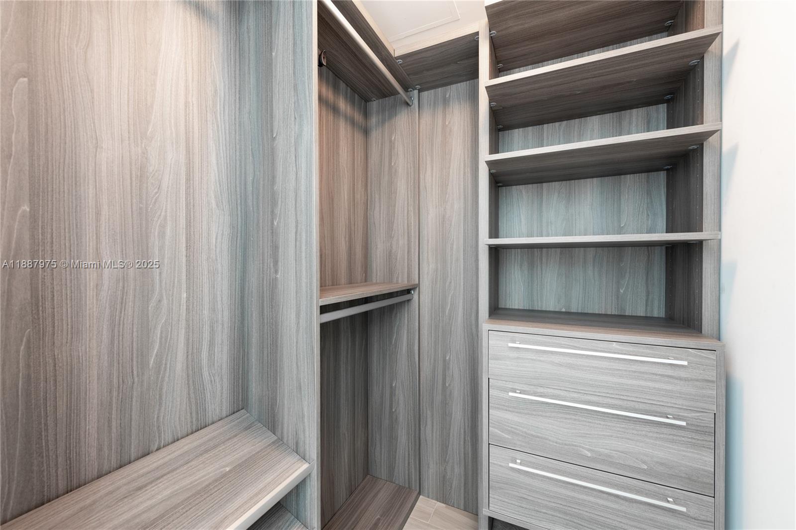 1300 S MIAMI AVENUE CONDO - Residential