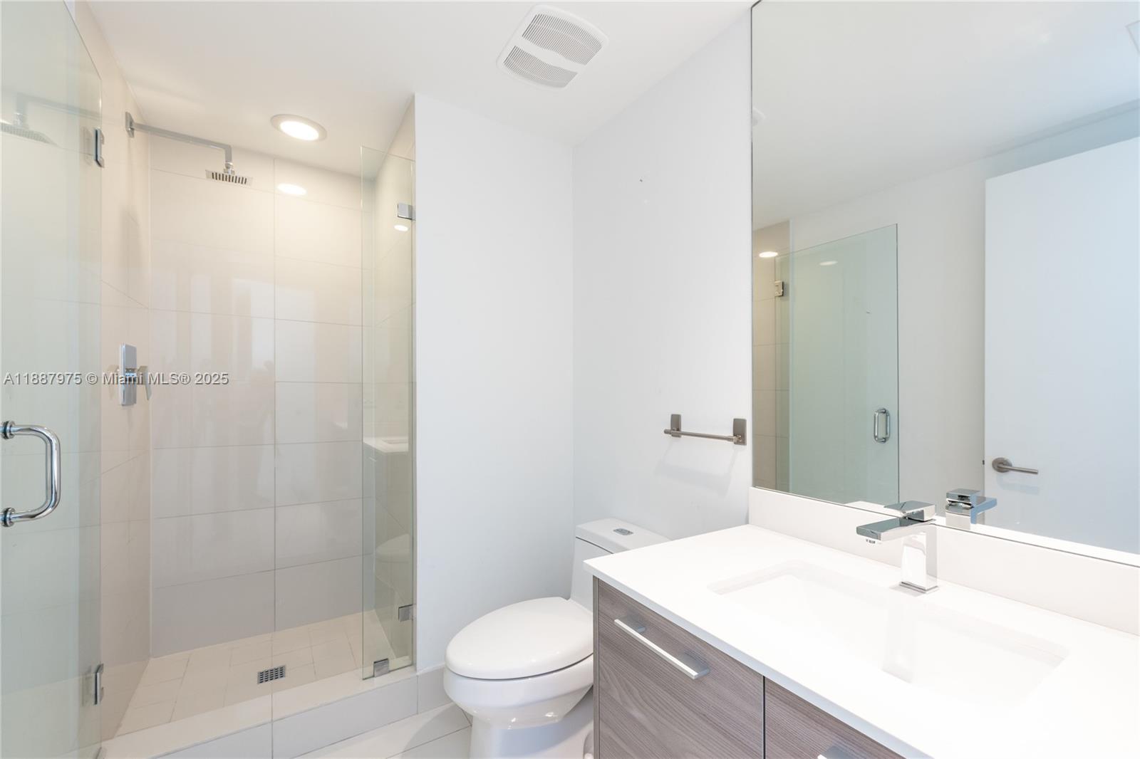 1300 S MIAMI AVENUE CONDO - Residential