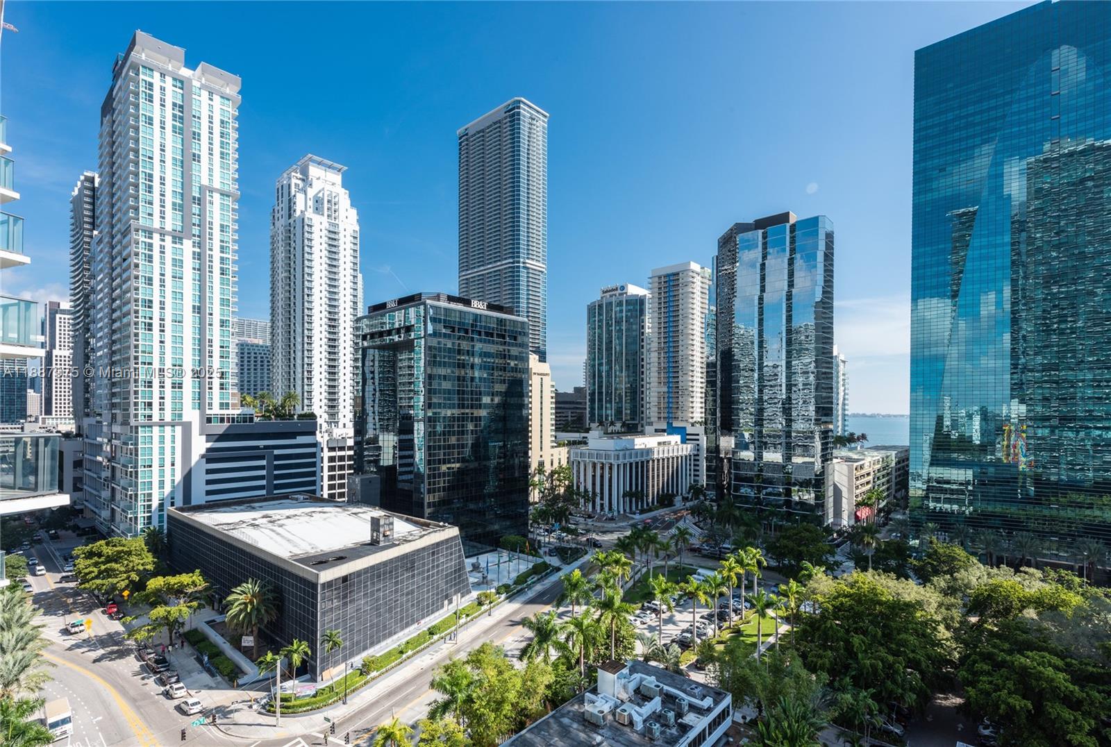 1300 S MIAMI AVENUE CONDO - Residential