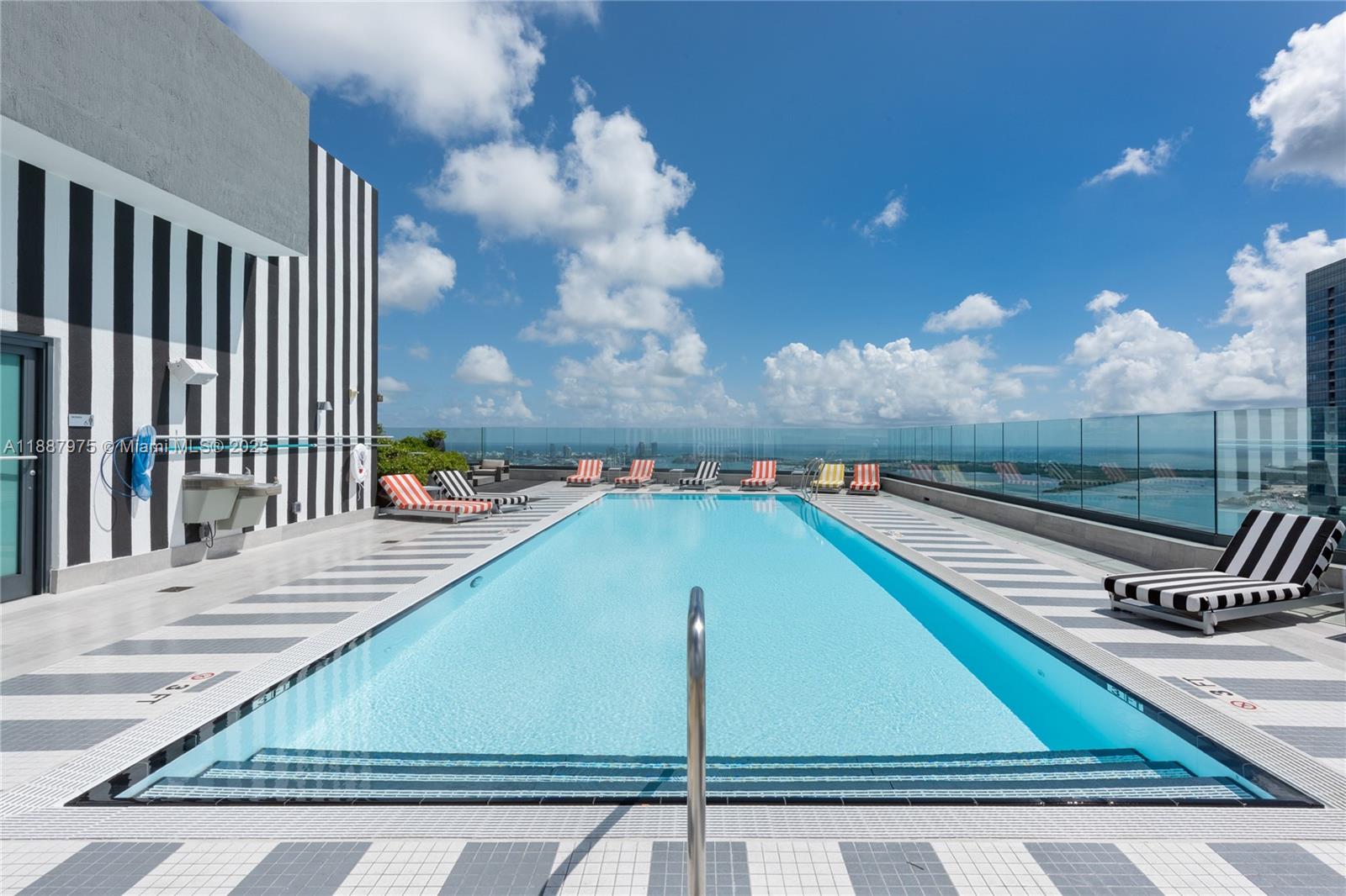 1300 S MIAMI AVENUE CONDO - Residential