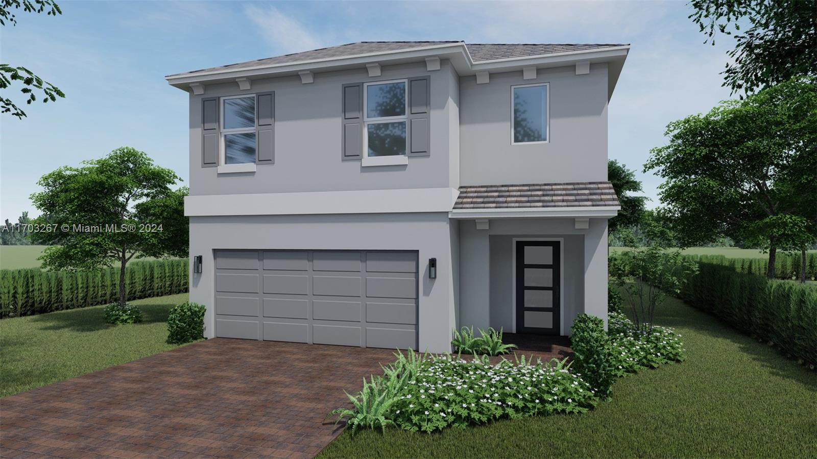 702 Se 16th Avenue, Homestead, Miami-Dade County, Florida - 5 Bedrooms  
3 Bathrooms - 