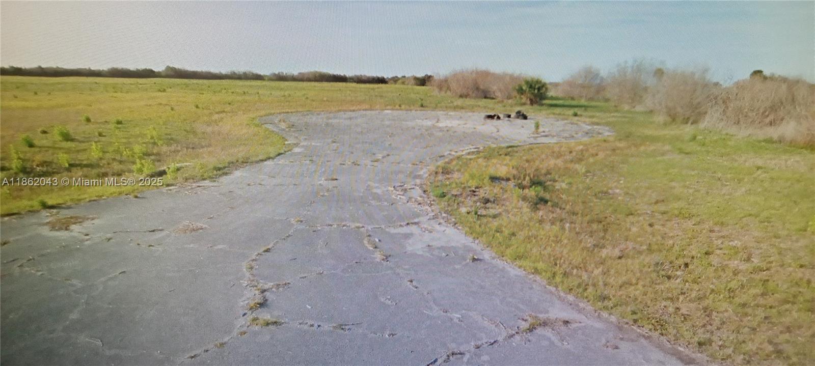 Port Malabar 52 - Land