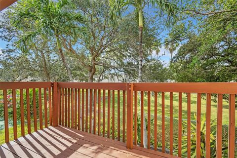 A home in Dania Beach