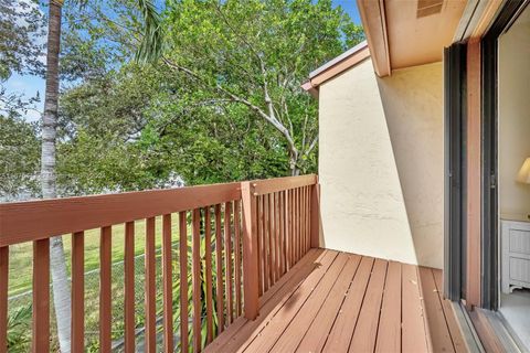 A home in Dania Beach