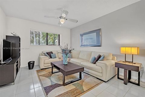 A home in Dania Beach