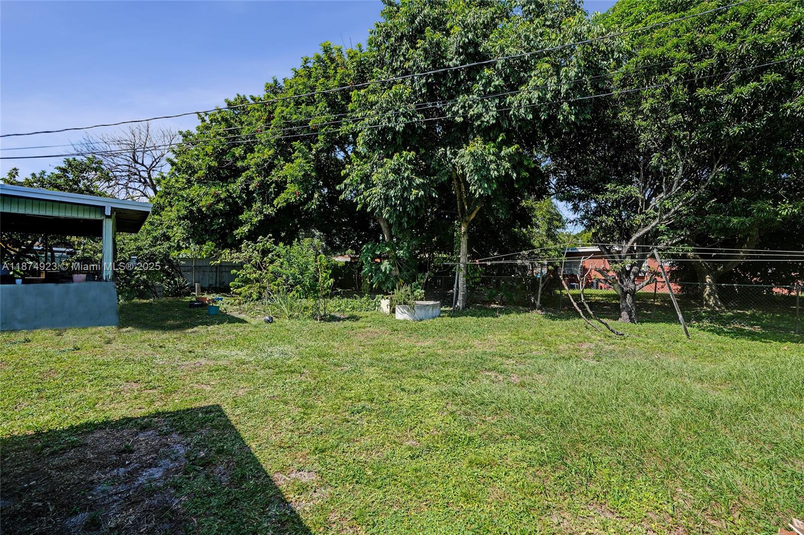 NORWOOD SUB - Residential