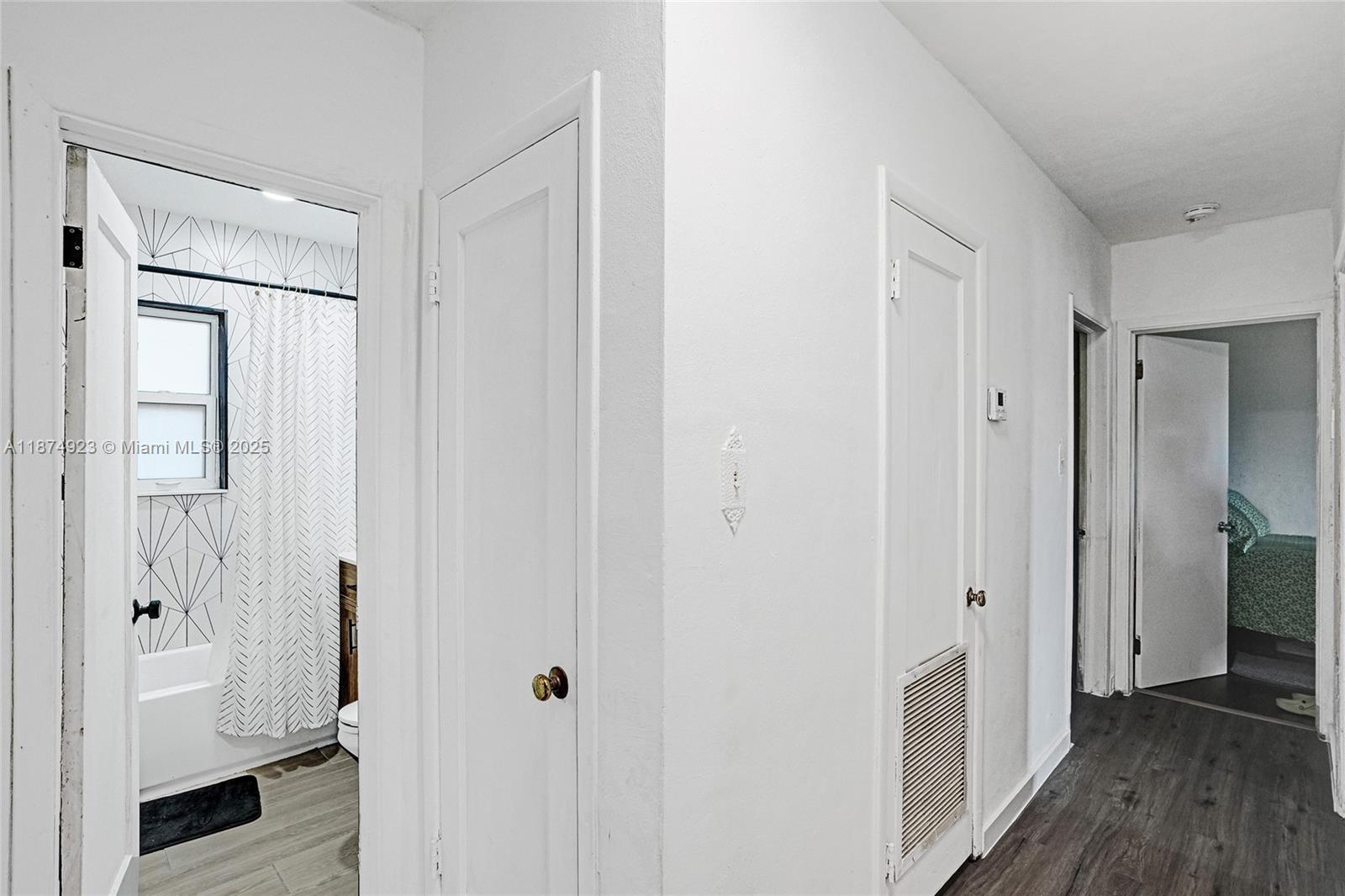 NORWOOD SUB - Residential