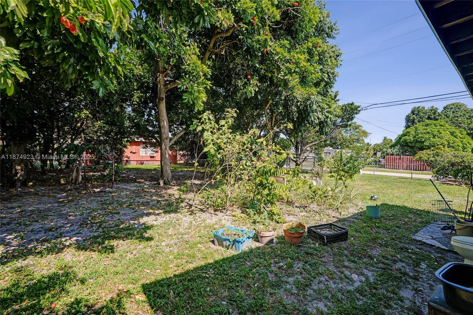 NORWOOD SUB - Residential