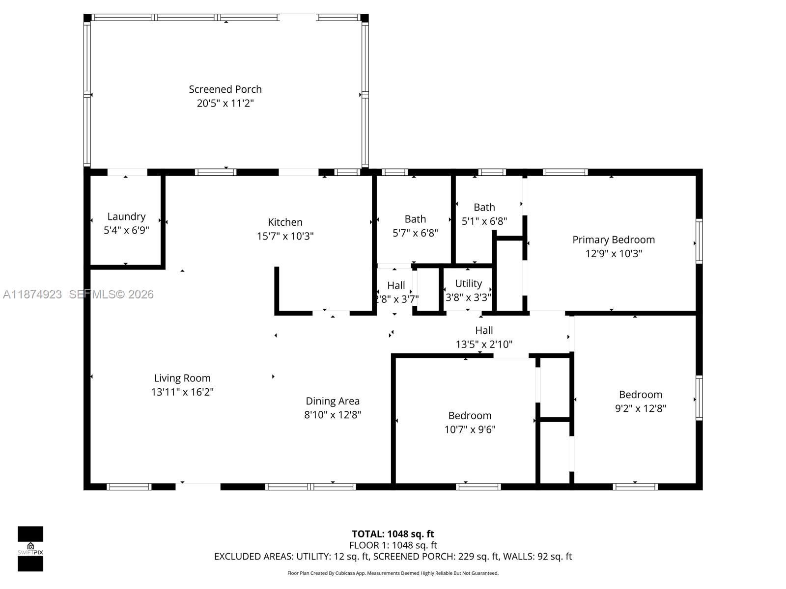 NORWOOD SUB - Residential