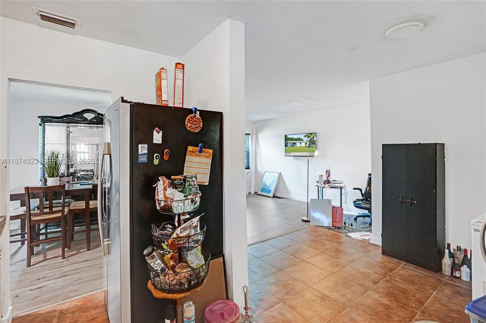 NORWOOD SUB - Residential