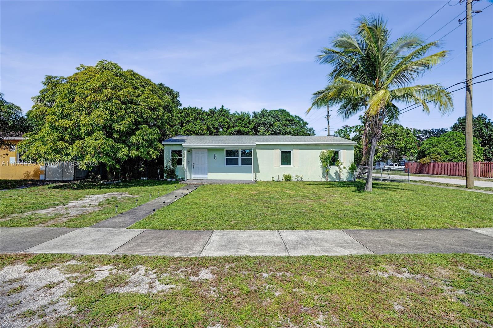 NORWOOD SUB - Residential