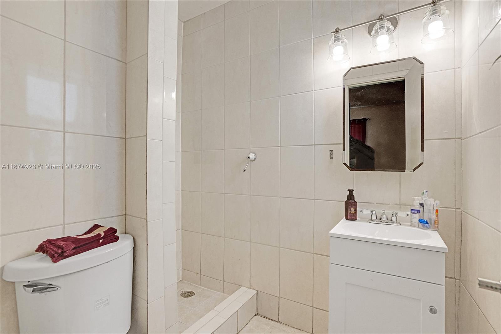 NORWOOD SUB - Residential