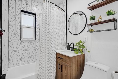 301 NW 190th Street Miami Gardens FL 33169