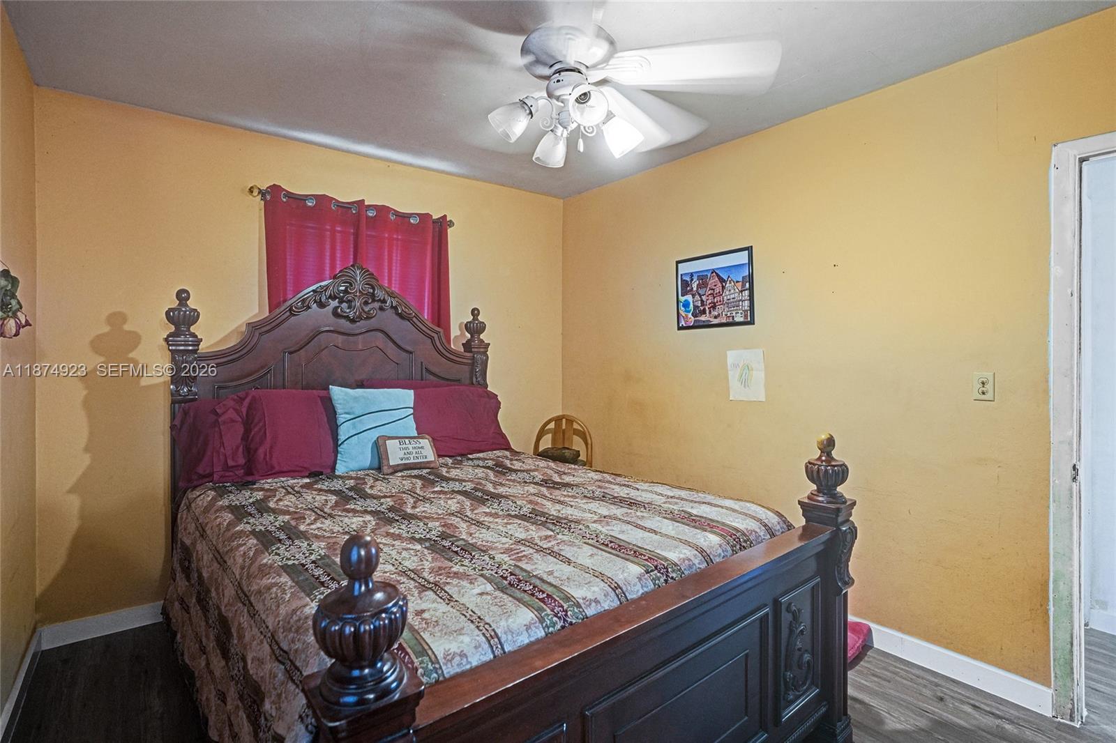 NORWOOD SUB - Residential