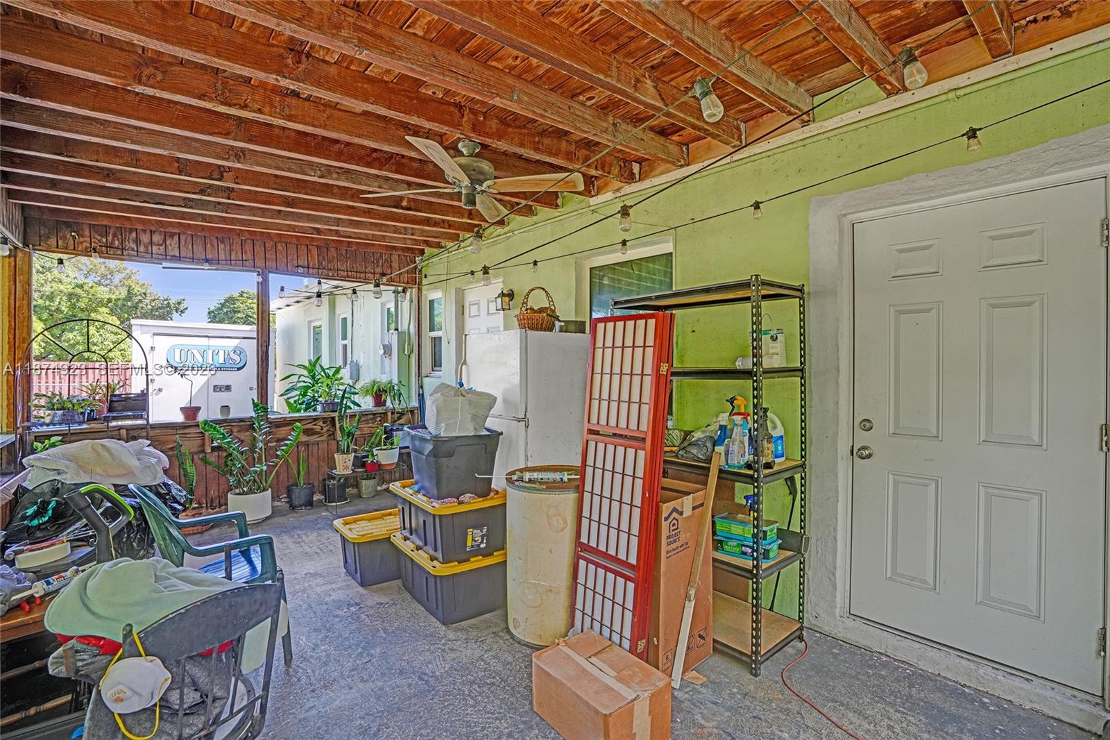 NORWOOD SUB - Residential